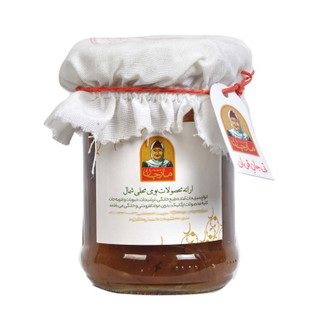 مربا شقاقل خانگی مارجان - 280 گرم