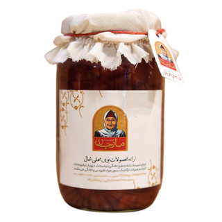 مربا به خانگی مارجان - 280 گرم