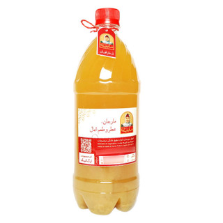 آبغوره خانگی مارجان- 1.5 لیتر