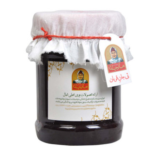 رب انار ترش مارجان- 450 گرم