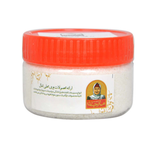 پودر نارگیل چرب مارجان - 100 گرم