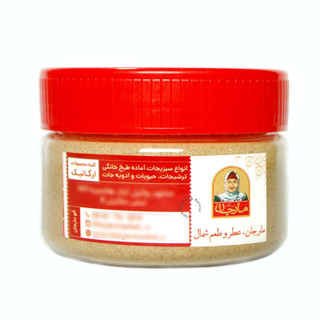 ادویه ترشی مارجان