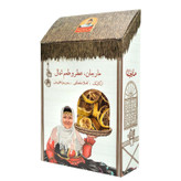 اسلایس لیمو خشک مارجان - 100 گرم