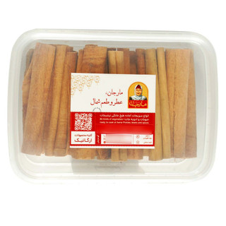 دارچین لوله مارجان - 100 گرم