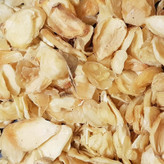 خلال سیر خشک مارجان 100 گرم