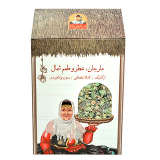 برگ آویشن مارجان - 100 گرم
