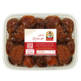 آلو آفتابی مارجان