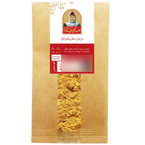 ادویه آچار مارجان 1 کیلوگرم