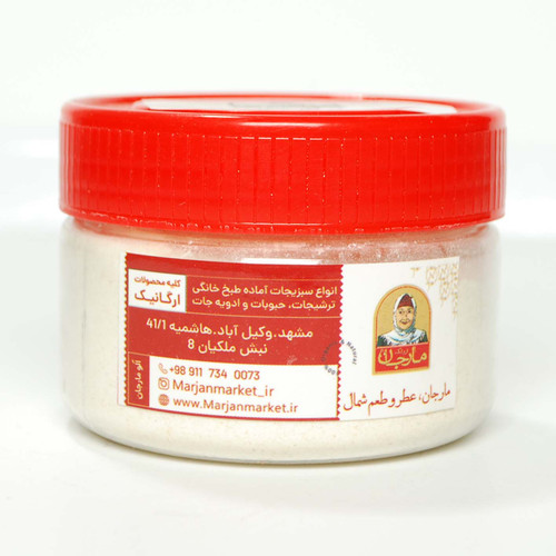 مخلوط پودر کنتاکی و ادویه مارجان - 100 گرم