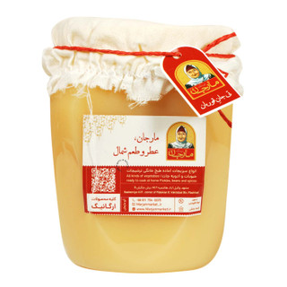 عسل اقاقیا مارجان 500 گرم