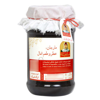 رب انار ملس مارجان - 1800 گرم