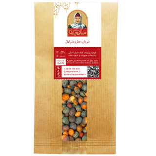 پسته کوهی ( بَنِه ) ناساب مارجان 500 گرم