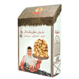 لوبیا چیتی مارجان 1 کیلوگرم