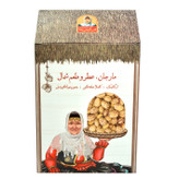 لوبیا چیتی مارجان 1 کیلوگرم