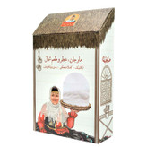 نمک دریاچه مارجان - 1 کیلوگرم