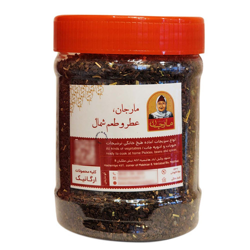 اسپند مارجان 100 گرم