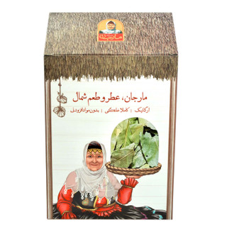 برگ بو مارجان - 100 گرم