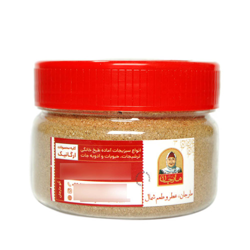 پودر بادیان ستاره ای مارجان - 100 گرم