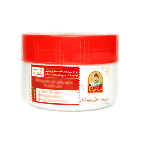 پودر دلنمک مارجان - 200 گرم