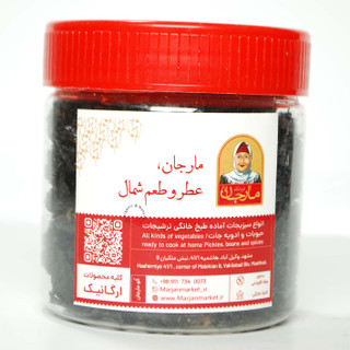 پرک لیمو عمانی مارجان - 50 گرم