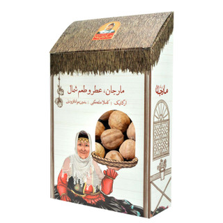 لیمو عمانی مارجان - 100 گرم
