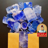 نمک آبی کریستالی کلکسیونی مارجان
