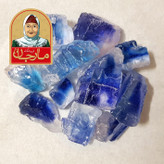 نمک آبی کریستالی کلکسیونی مارجان