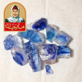 نمک آبی کریستالی کلکسیونی مارجان
