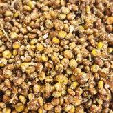 سماق قهوه ای ناساب مارجان 100 گرم