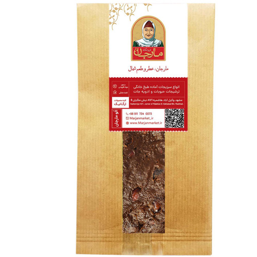 تمر هندی مارجان