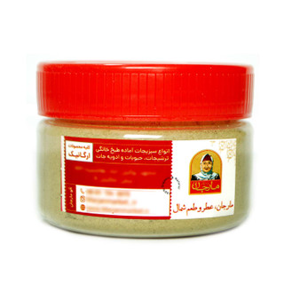 ادویه ذرت مکزیکی مارجان 100 گرم