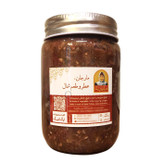 پیاز پرورده مارجان