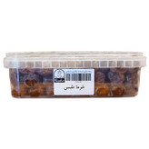 خرما زرد طبس