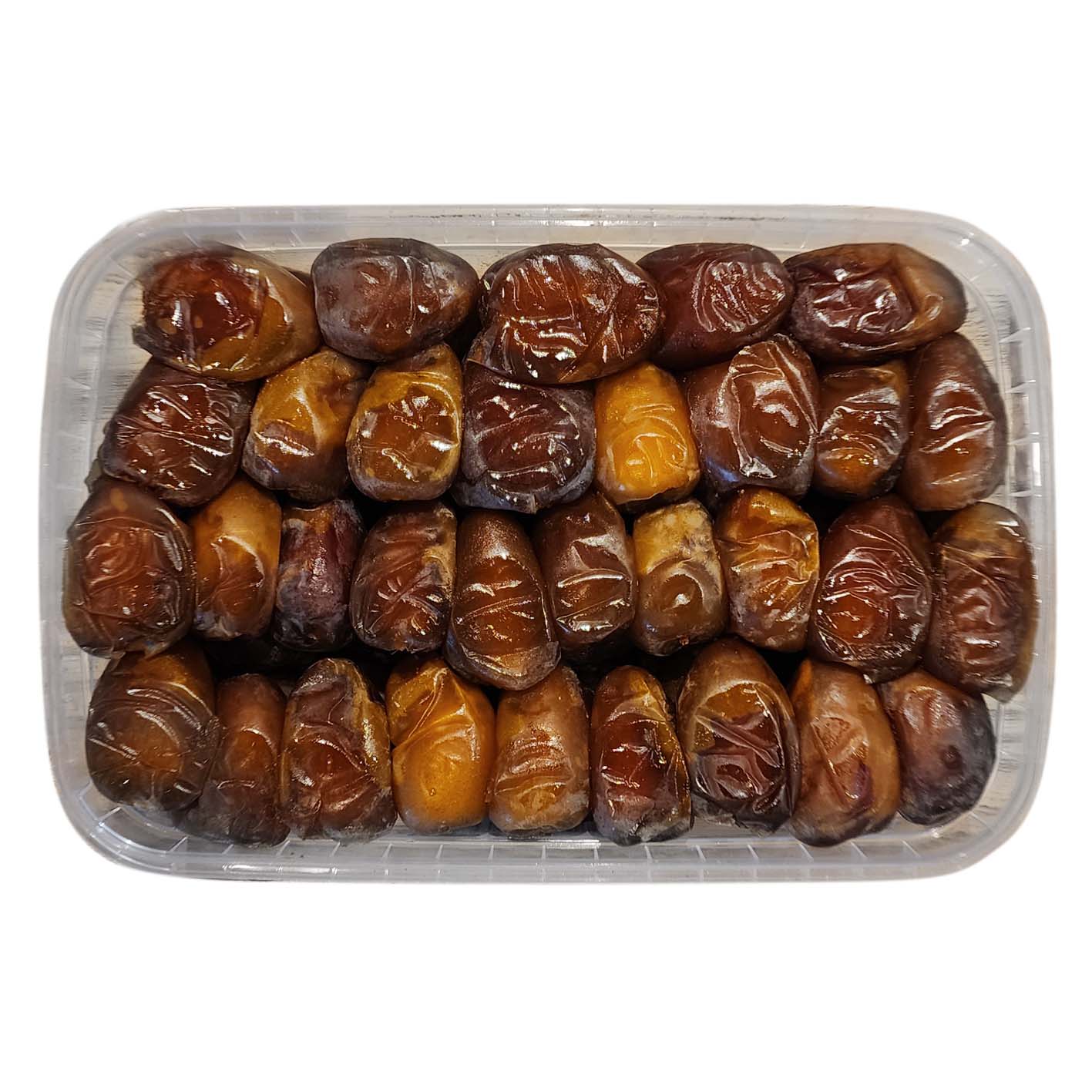 خرما زرد طبس