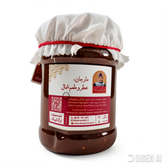 رب تمشک فروشگاه مارجان 500 گرم